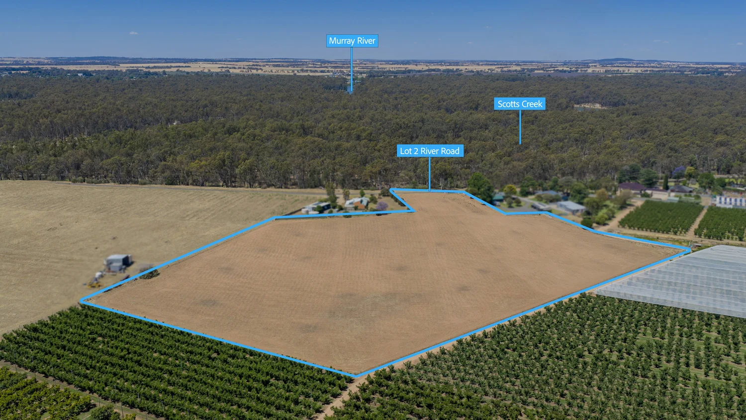 Additional image 3 of Lot 2 River Road, Cobram VIC 3644