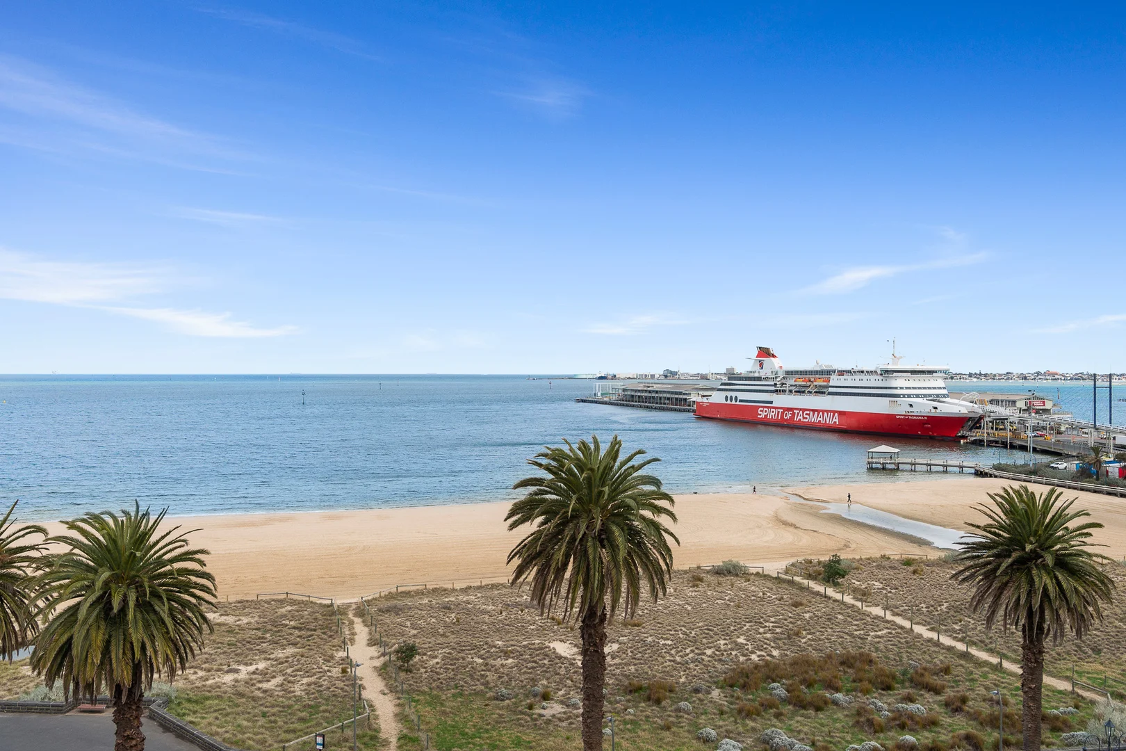 Additional image 13 of 702/89 Beach Street, Port Melbourne VIC 3207