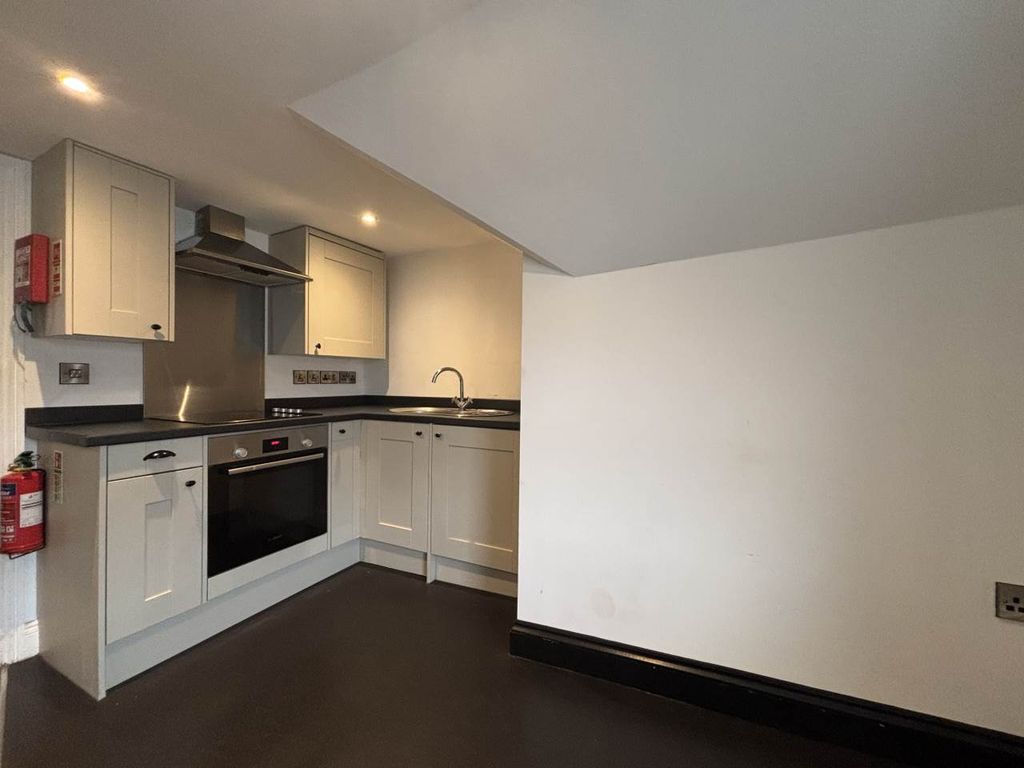 Additional image 2 of 1 bed flat to rent43 North Parade, Aberystwyth SY23