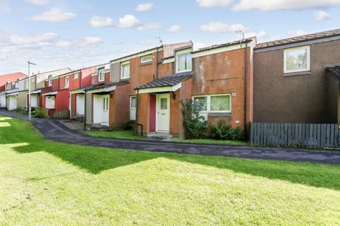 Caley Brae, Glasgow, Uddingston G71