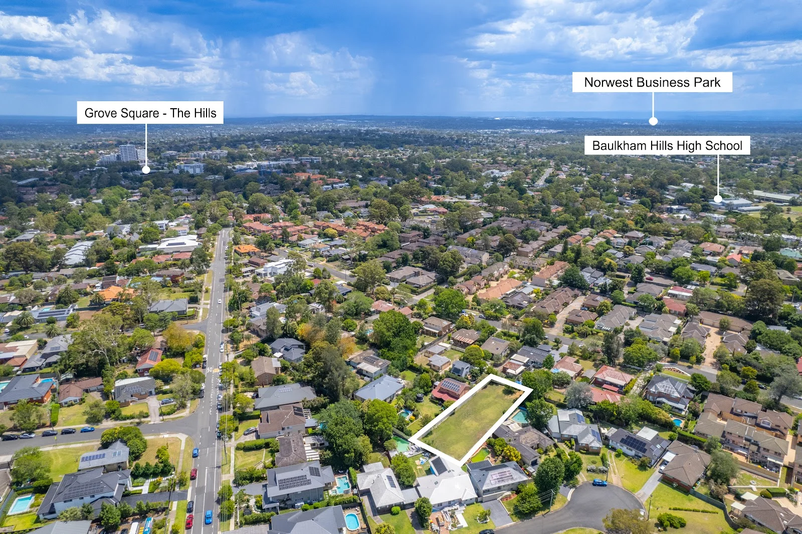 Additional image 7 of 21A Pearce Street, Baulkham Hills NSW 2153