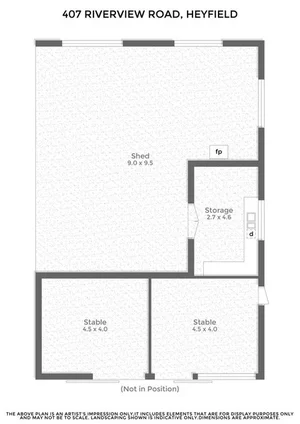 Additional image 29 of 407 Riverview Road, Heyfield VIC 3858