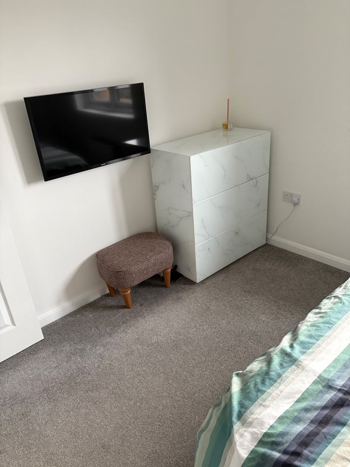 Additional image 3 of Room in a Shared House, Lyall Bow, EH17, N1 7GU