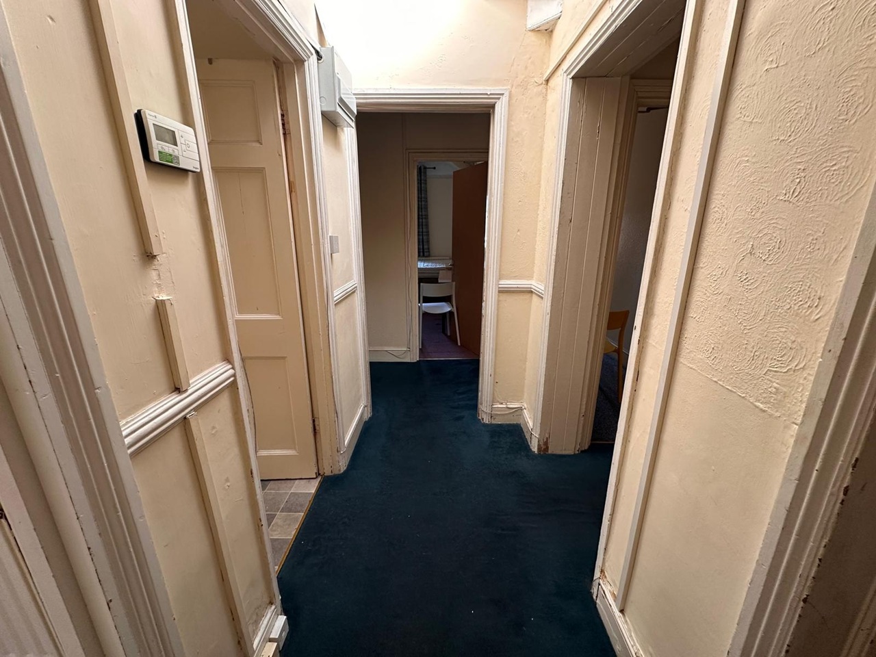 Additional image 11 of 5 Bed Flat, Cotham Park, BS6, N1 7GU