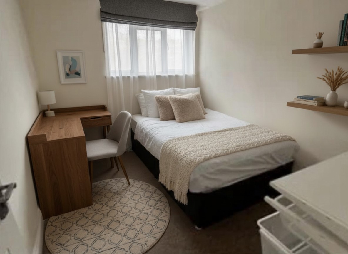 Additional image 4 of Room in a Shared Flat, Bond Street, BS1, N1 7GU