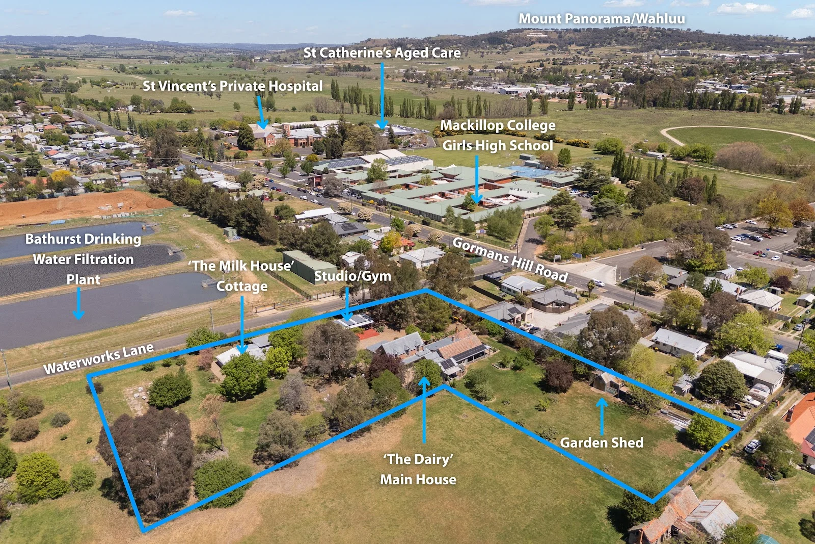 Additional image 20 of 15 Waterworks Lane, Gormans Hill NSW 2795