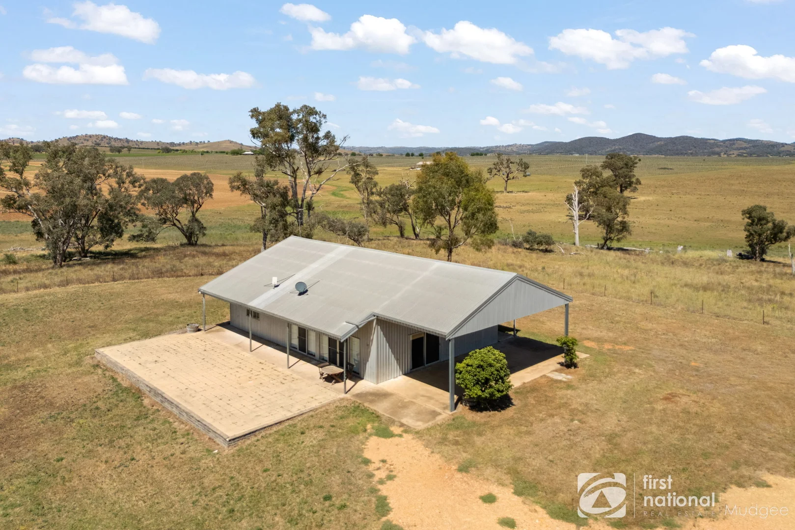Additional image 2 of 132 Shiraz Drive, Gulgong NSW 2852