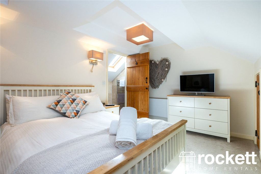 Additional image 15 of 3 bed semi-detached house to rentRose Cottage, The Village, Endon, Stoke On Trent ST9
