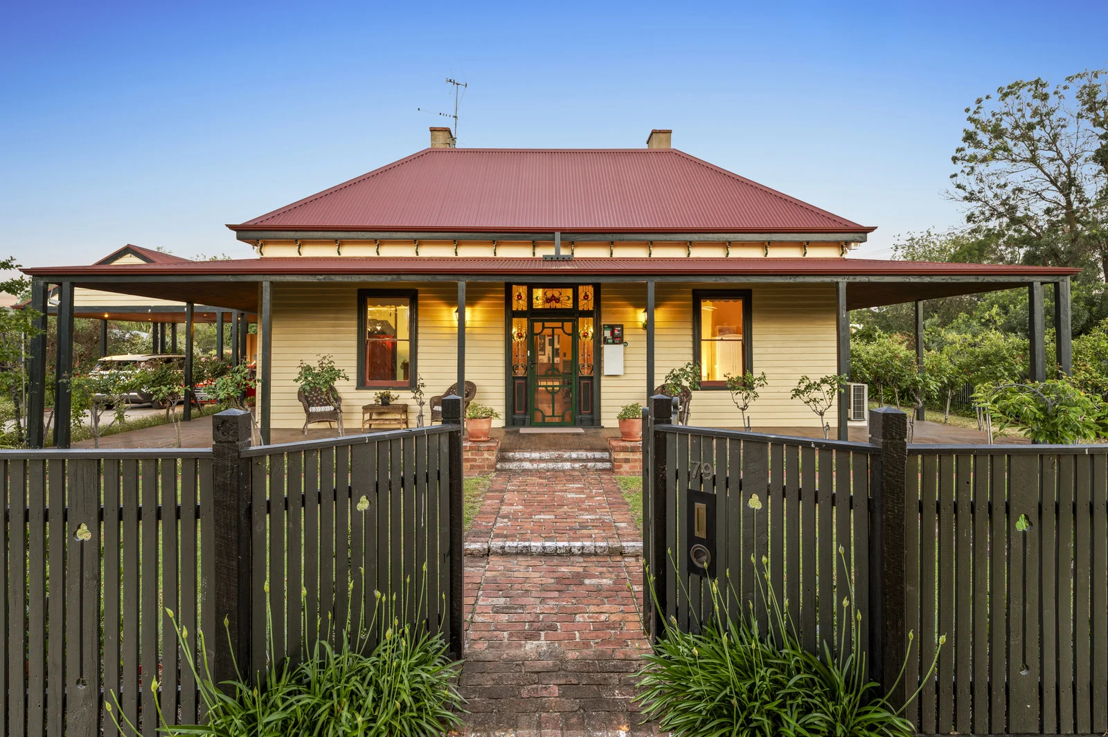 77 - 79 Smythe Street, Benalla VIC 3672