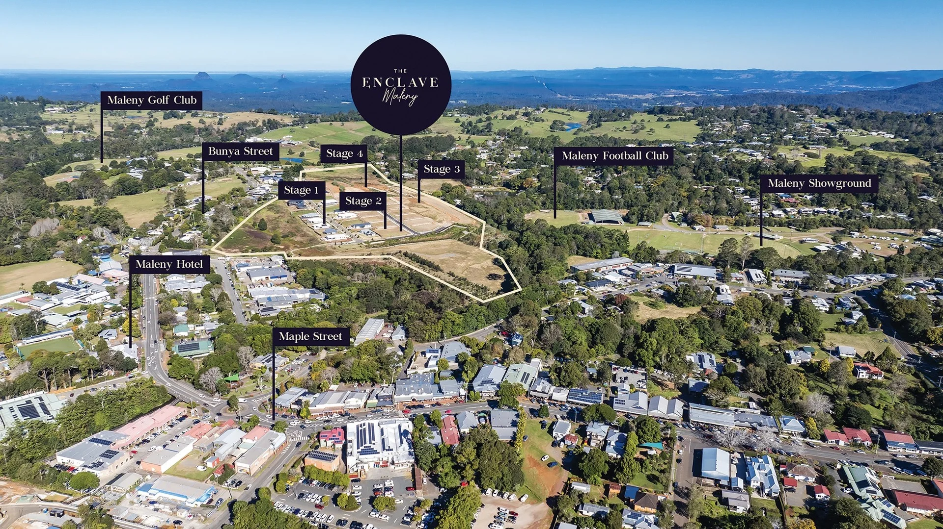 Additional image 4 of Lot 19 Dunlop Way (New Road), Maleny QLD 4552