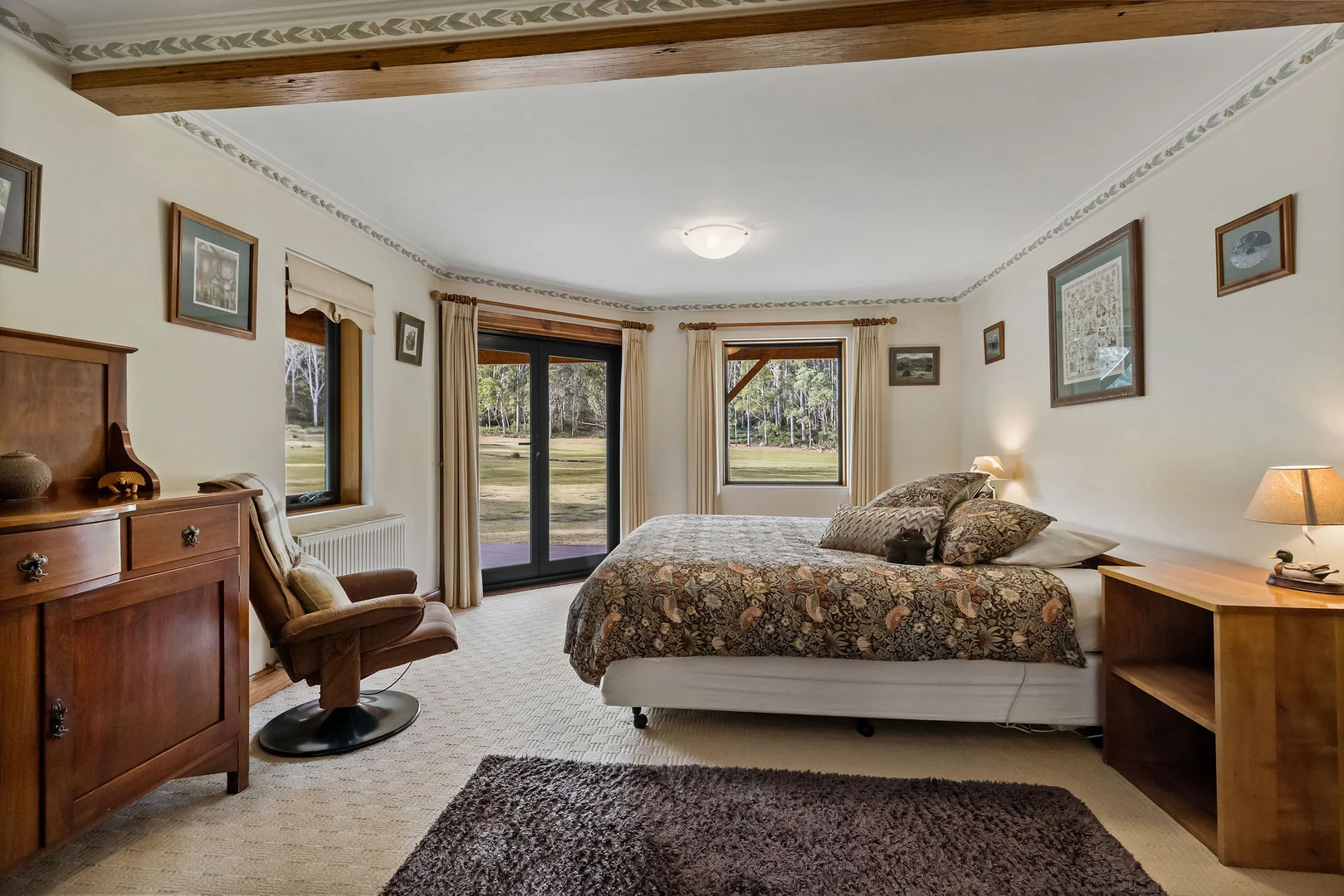 Additional image 13 of 464 Larcombes Road, Reedy Marsh, Deloraine TAS 7304