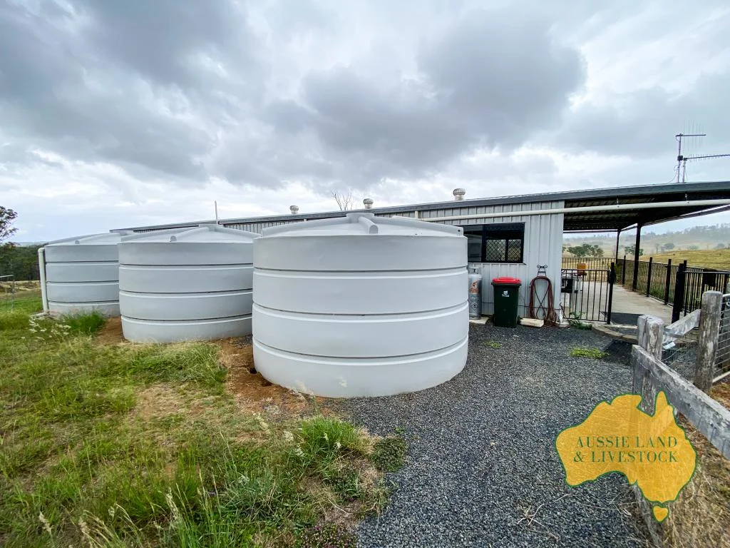 Additional image 20 of 59 MUNGY ROAD, Mungy QLD 4671