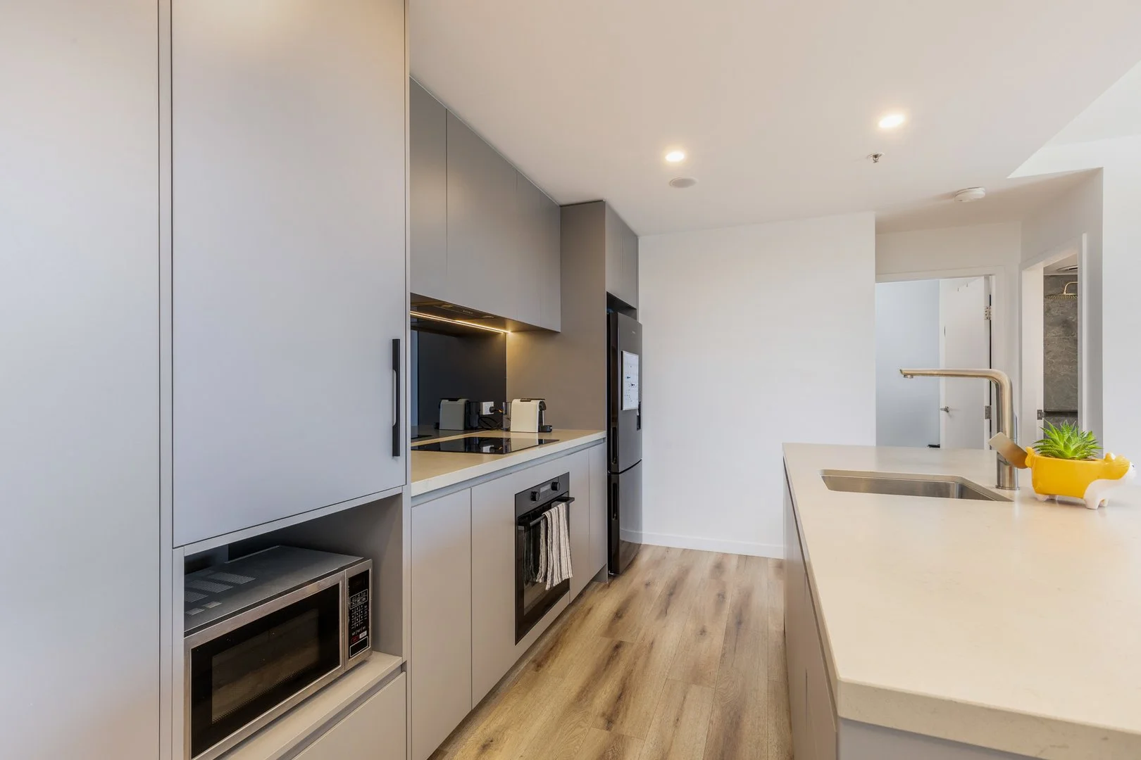 Additional image 6 of 606/49 Furzer Street, Phillip ACT 2606