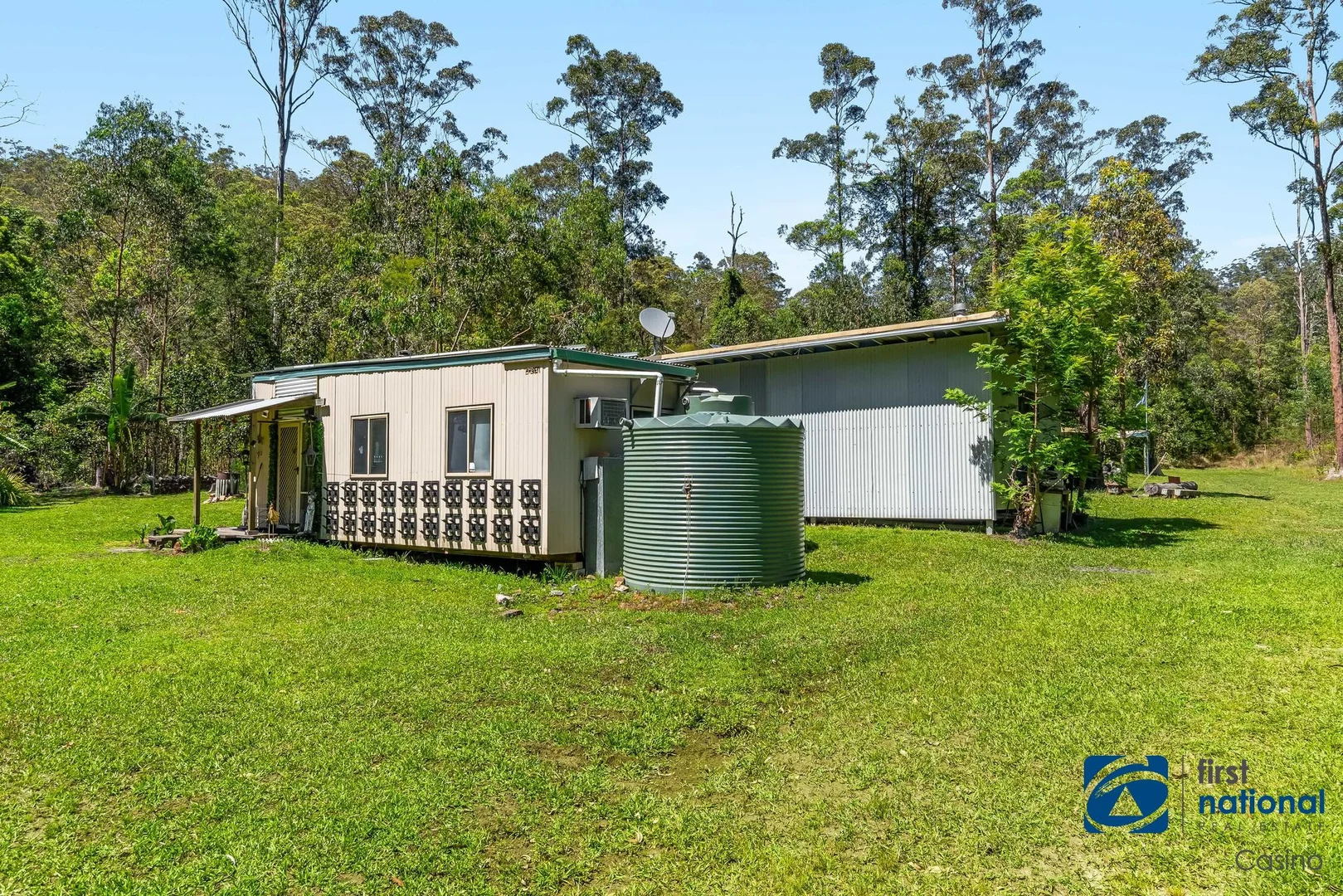 Additional image 5 of Lot 8 Long Gully Road, Drake NSW 2469