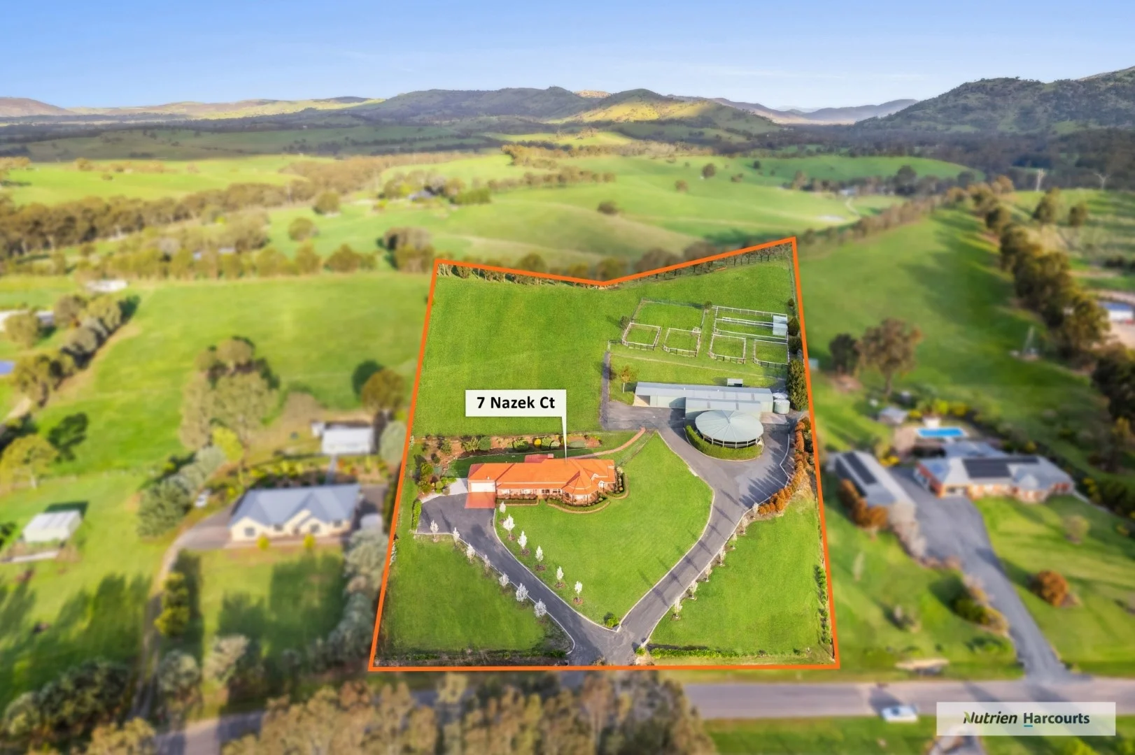 Additional image 20 of 7 Nazek Court, Seymour VIC 3660