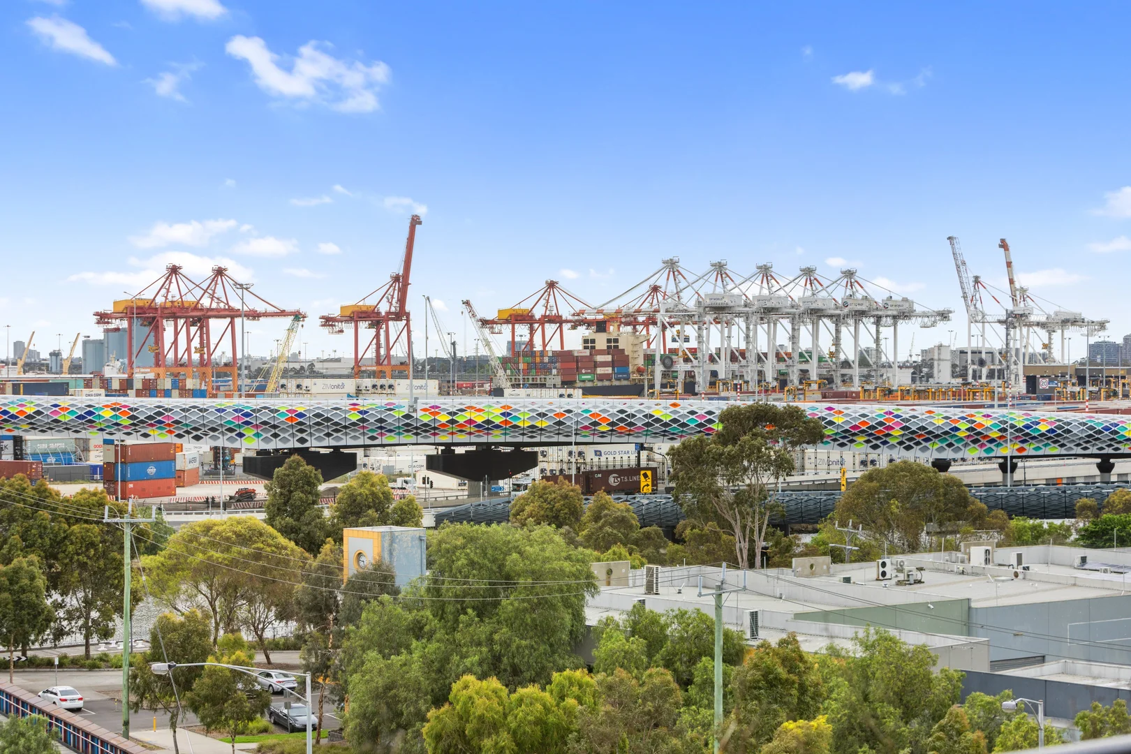 Additional image 19 of 307/12 Napier Street, Footscray VIC 3011