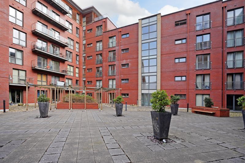 Additional image 16 of 2 bed flat to rentCask House, Harrow Street, Sheffield S11