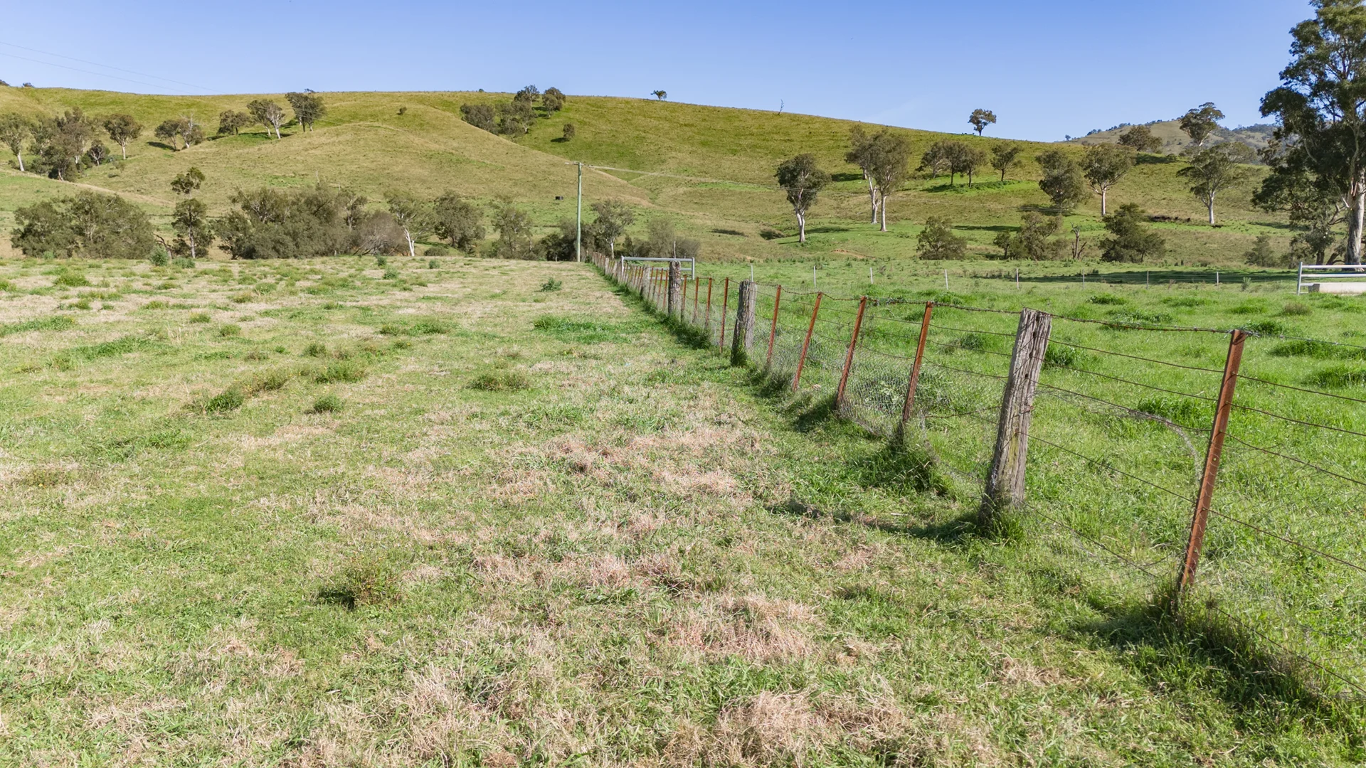 Additional image 7 of 180 Stoney Creek Rd, Rouchel via, Aberdeen NSW 2336