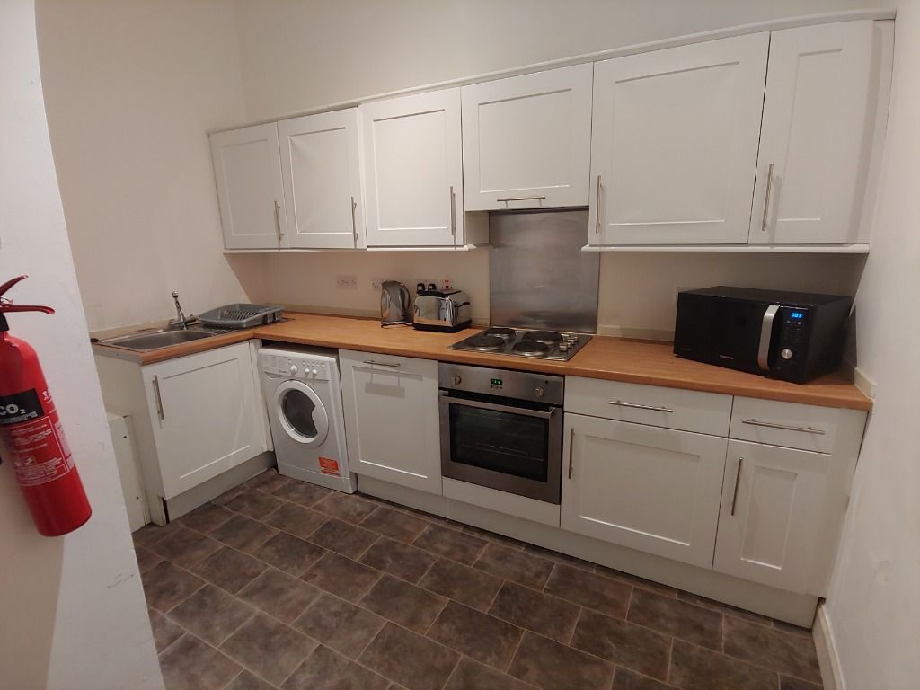 Additional image 4 of 3 bed flat to rentUpper Craigs, Stirling FK8