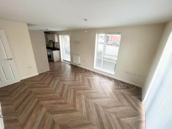 Additional image 4 of 2 bed flat to rentParkside Crescent, Ketley, Telford TF1