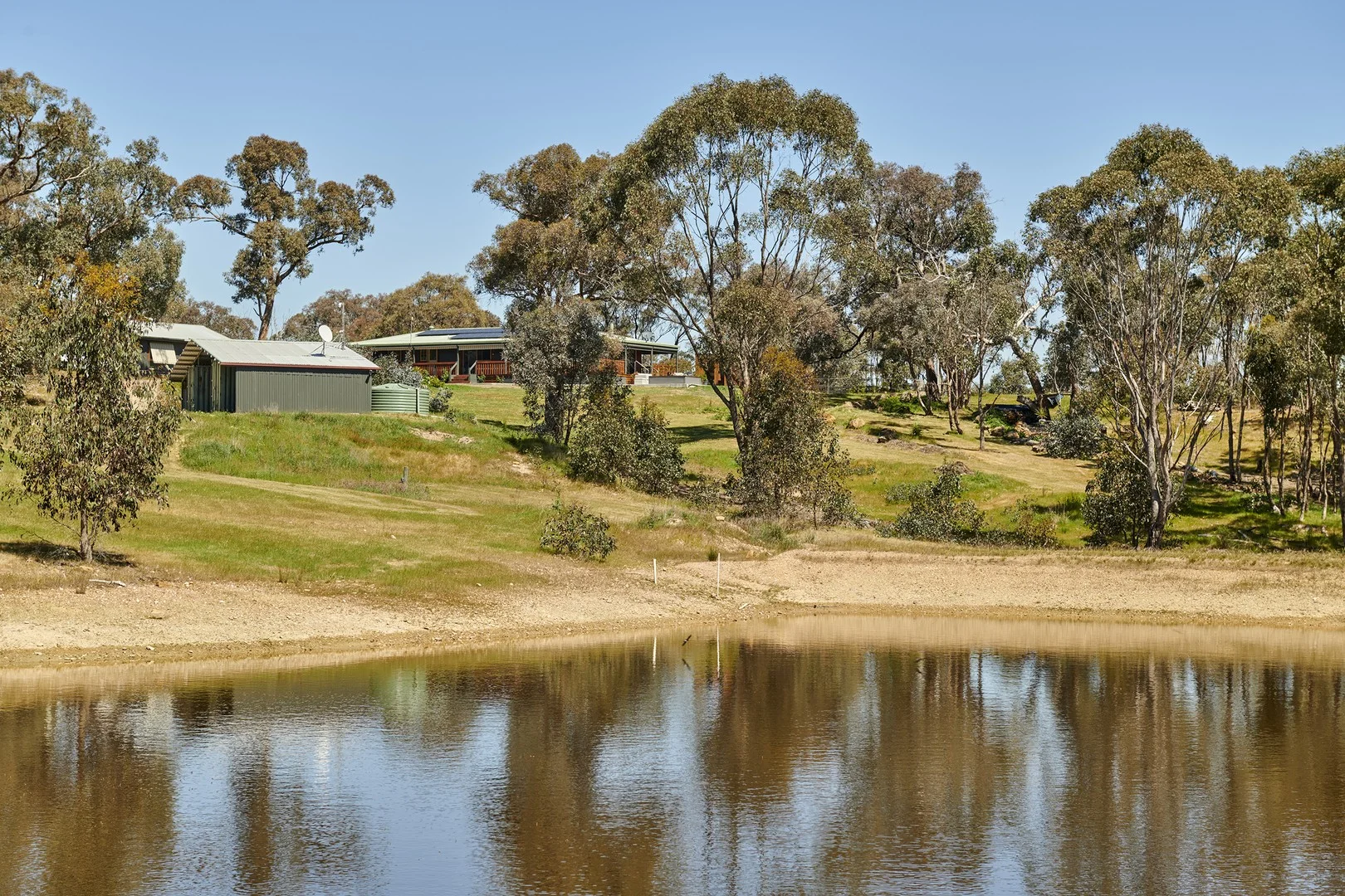 Additional image 2 of 427 McPhersons Lane, Heathcote VIC 3523