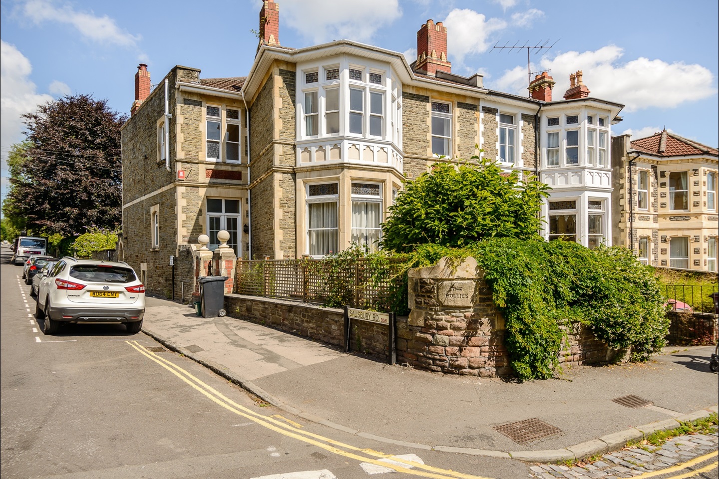 Additional image 3 of 4 Bed Flat, Zetland Road, BS6, N1 7GU