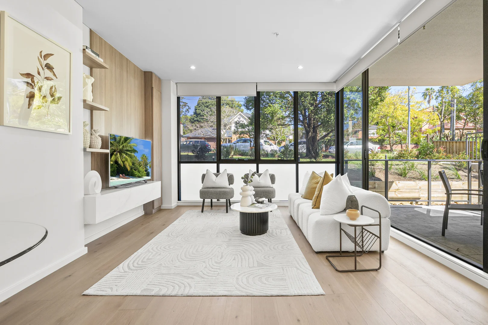 Additional image 9 of 201/1-3 Corona Avenue, Roseville NSW 2069