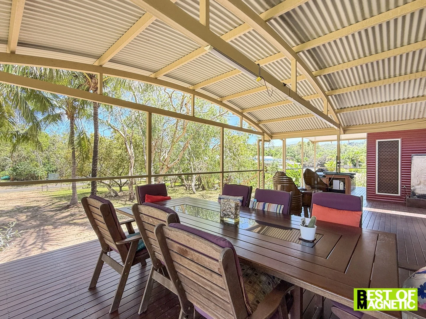 13 Wallaby Way, Horseshoe Bay QLD 4819