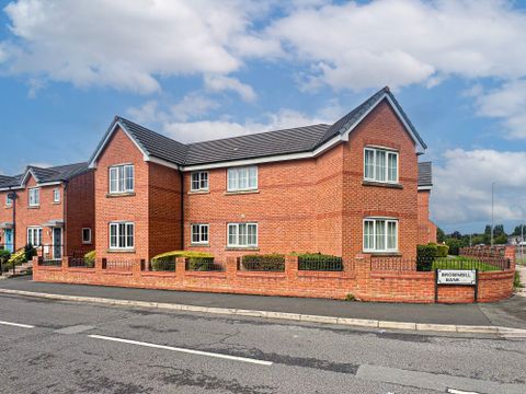 Erica Park, Liverpool L27