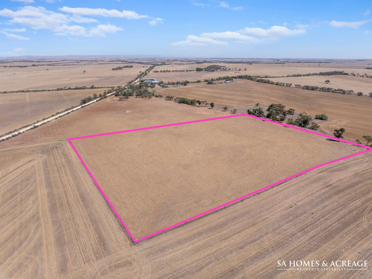 Additional image 4 of Section 460 Standpipe Road, Halbury SA 5461