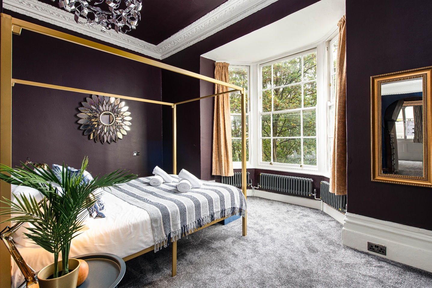 Additional image 2 of 2 Bed Maisonette, Dover Place, BS8, N1 7GU