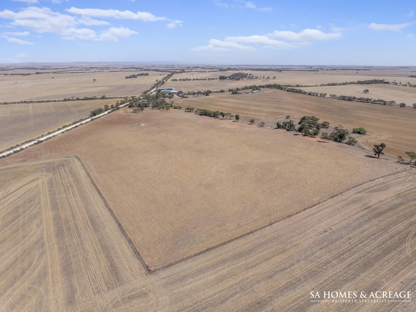 Additional image 11 of Section 460 Standpipe Road, Halbury SA 5461