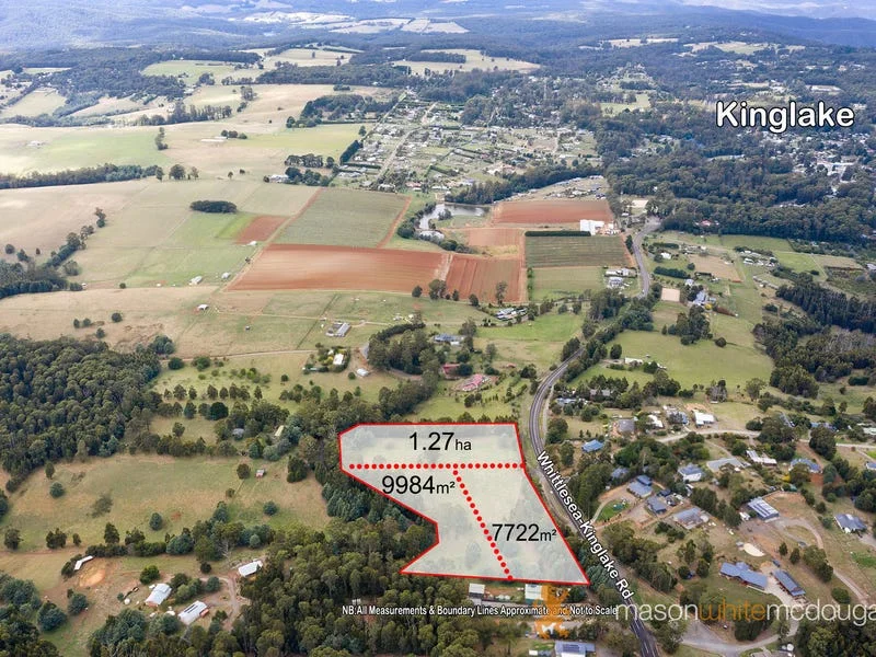 Additional image 4 of 95 Deviation Road, Kinglake VIC 3763