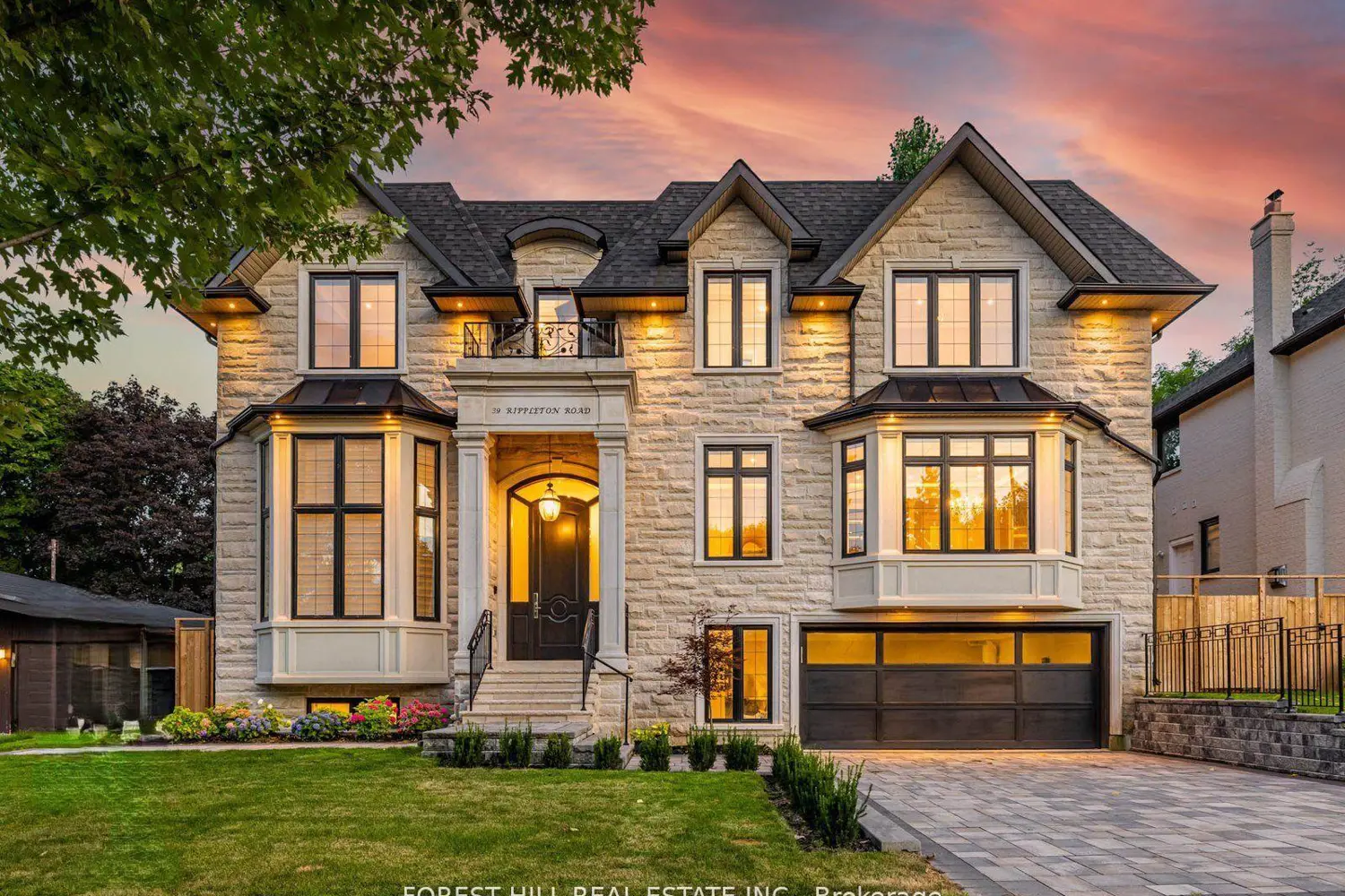 39 Rippleton Road