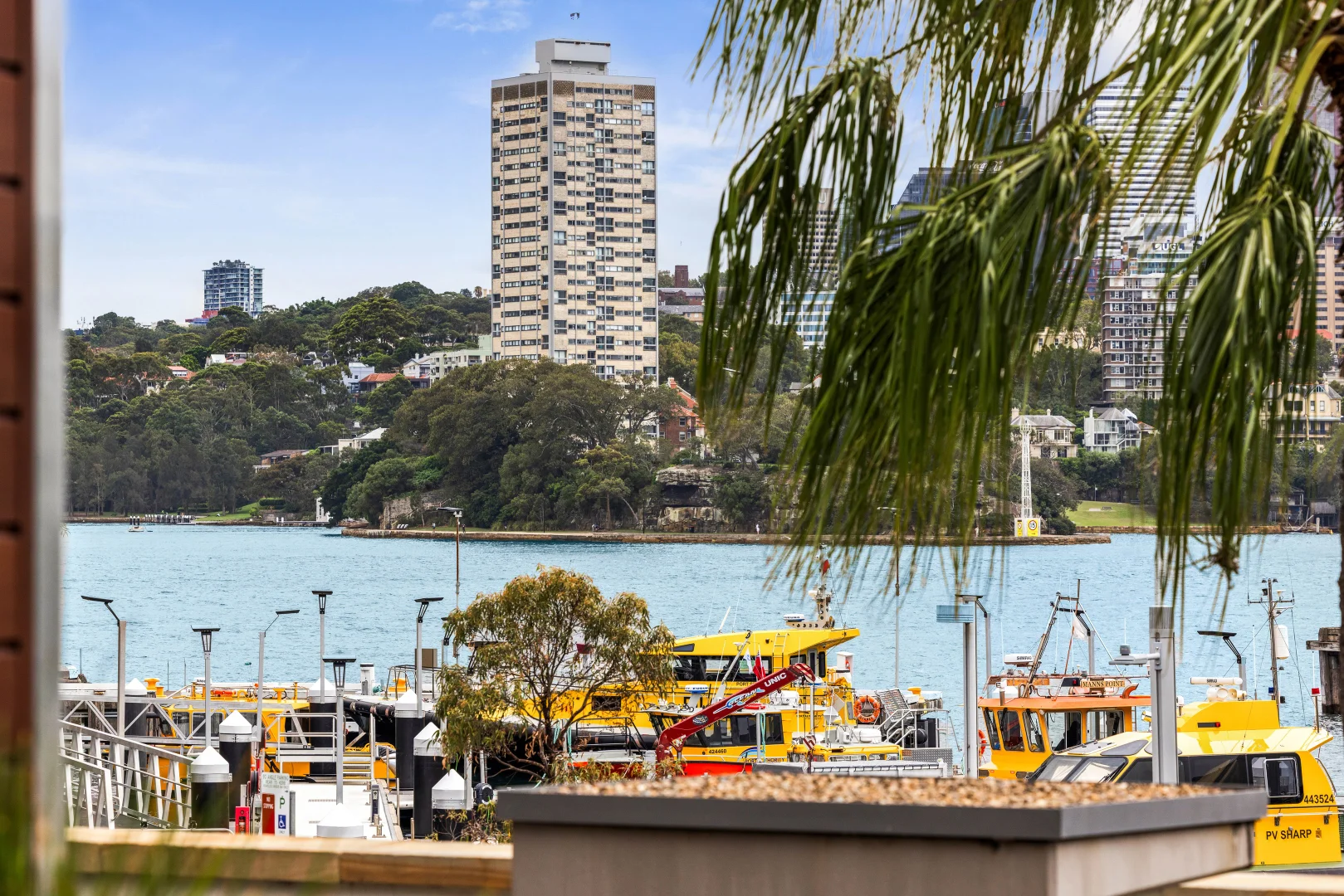 Additional image 18 of 1/10 Dalgety Road, Walsh Bay NSW 2000