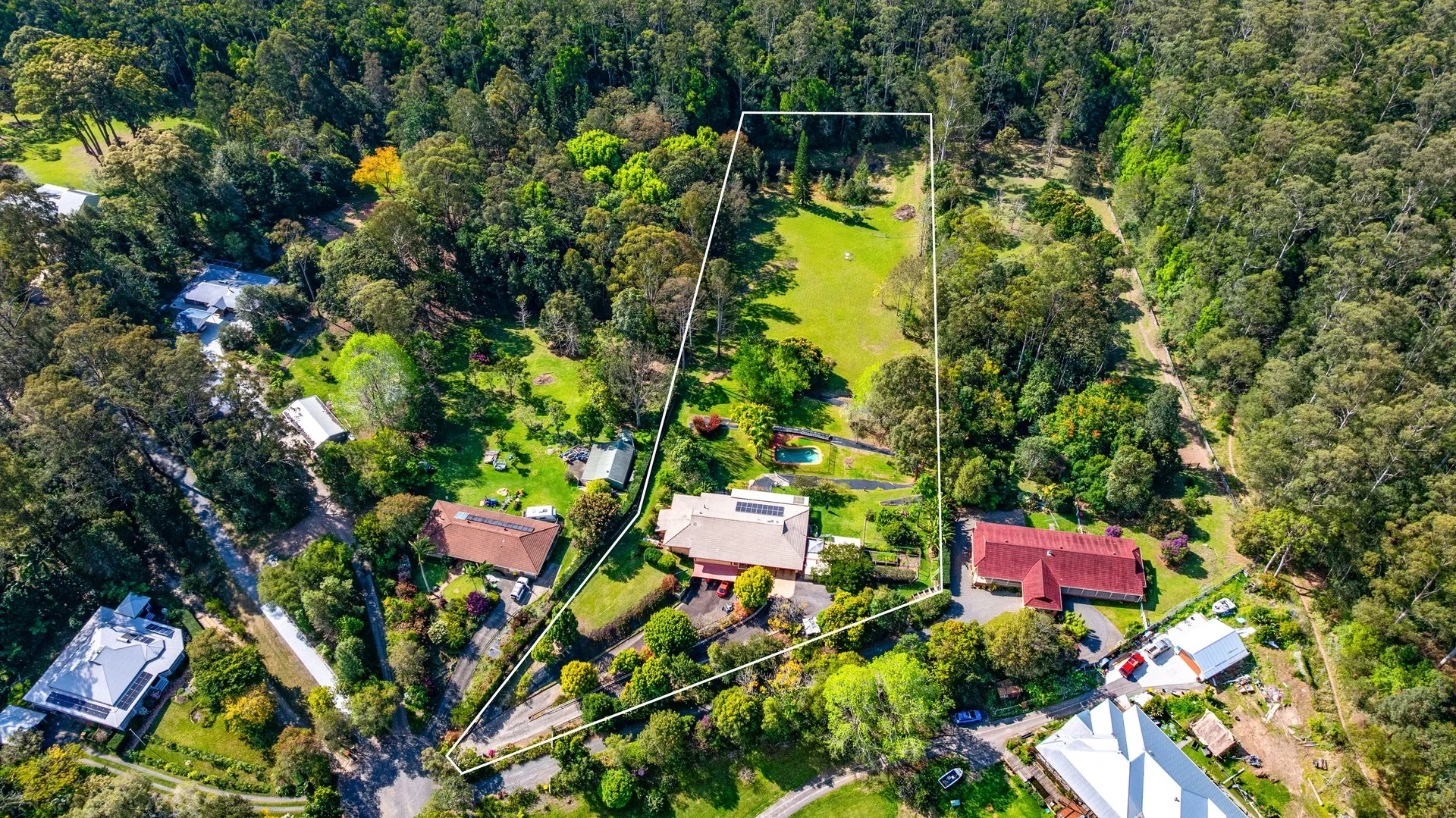 56 Sunset Ridge Drive, Bellingen NSW 2454
