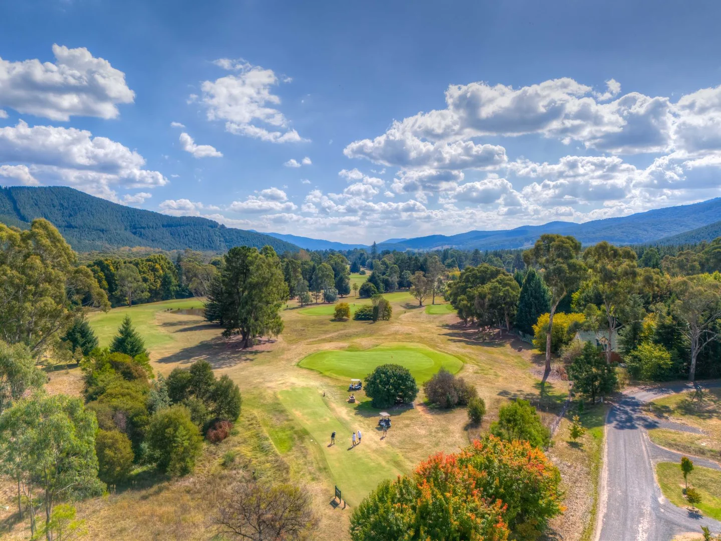 Additional image 5 of 17 Lowen Drive, Bright VIC 3741