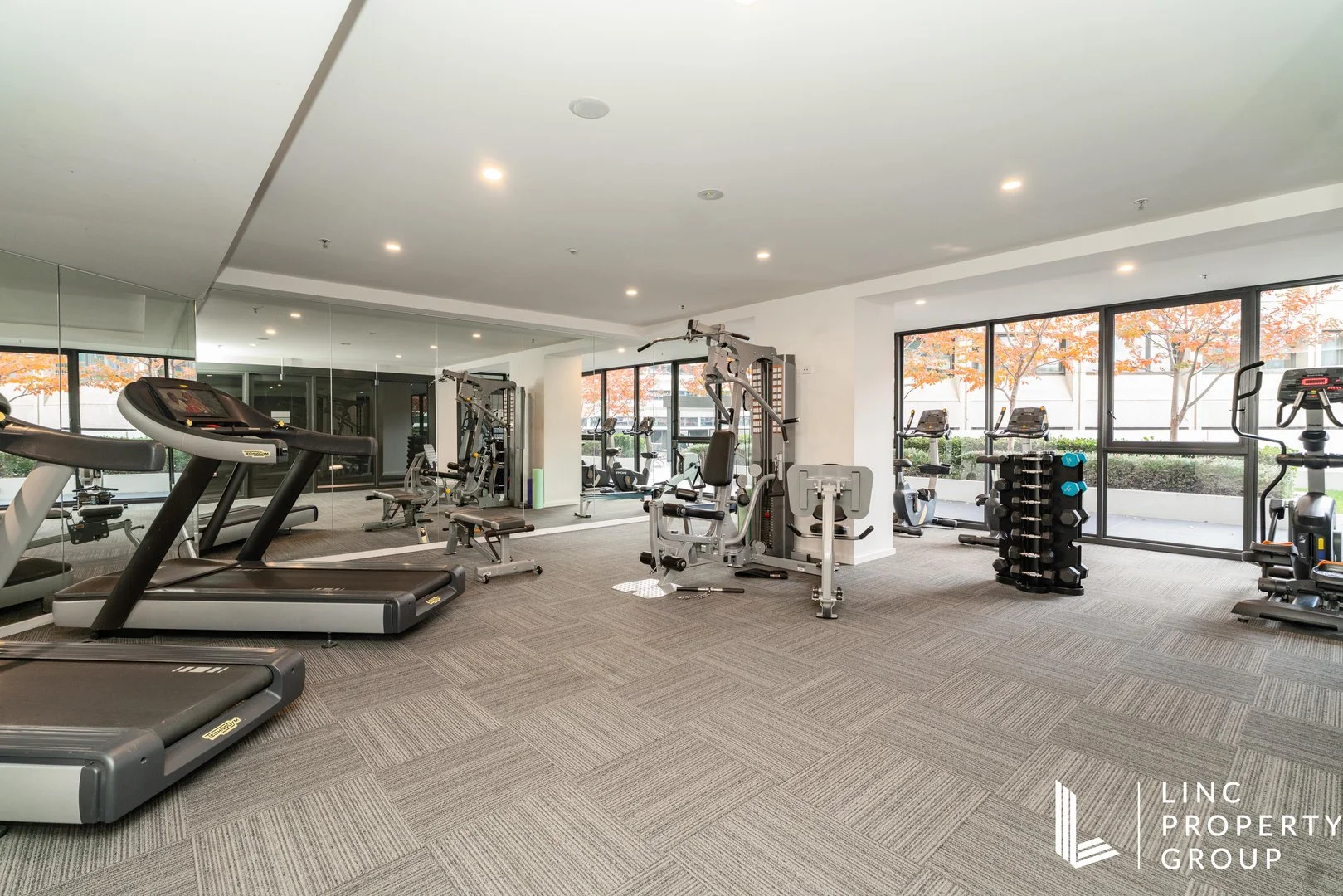 Additional image 18 of 57/45 West Row, City ACT 2601