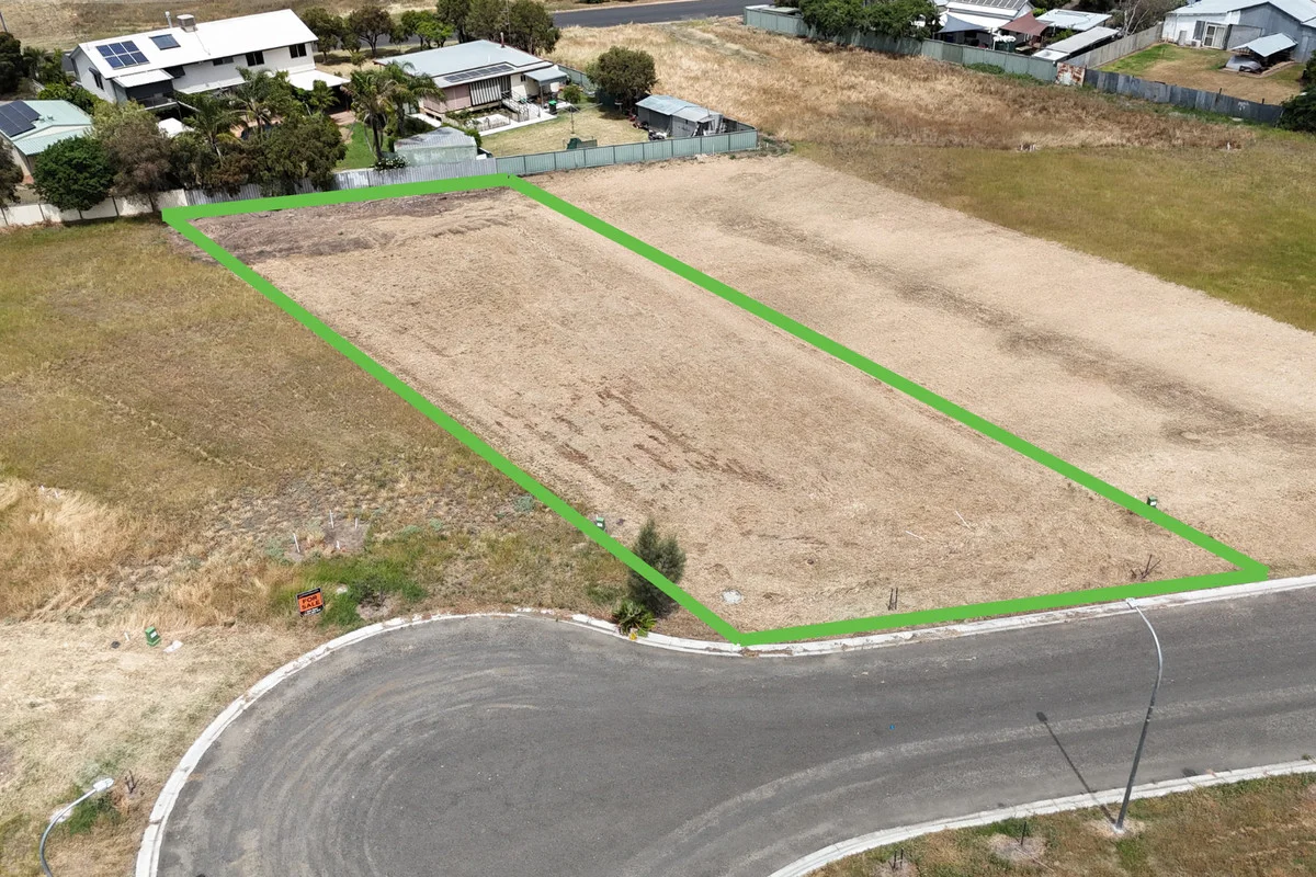 Additional image 3 of 8 (Lot 5) Brooks Close, Narrabri NSW 2390