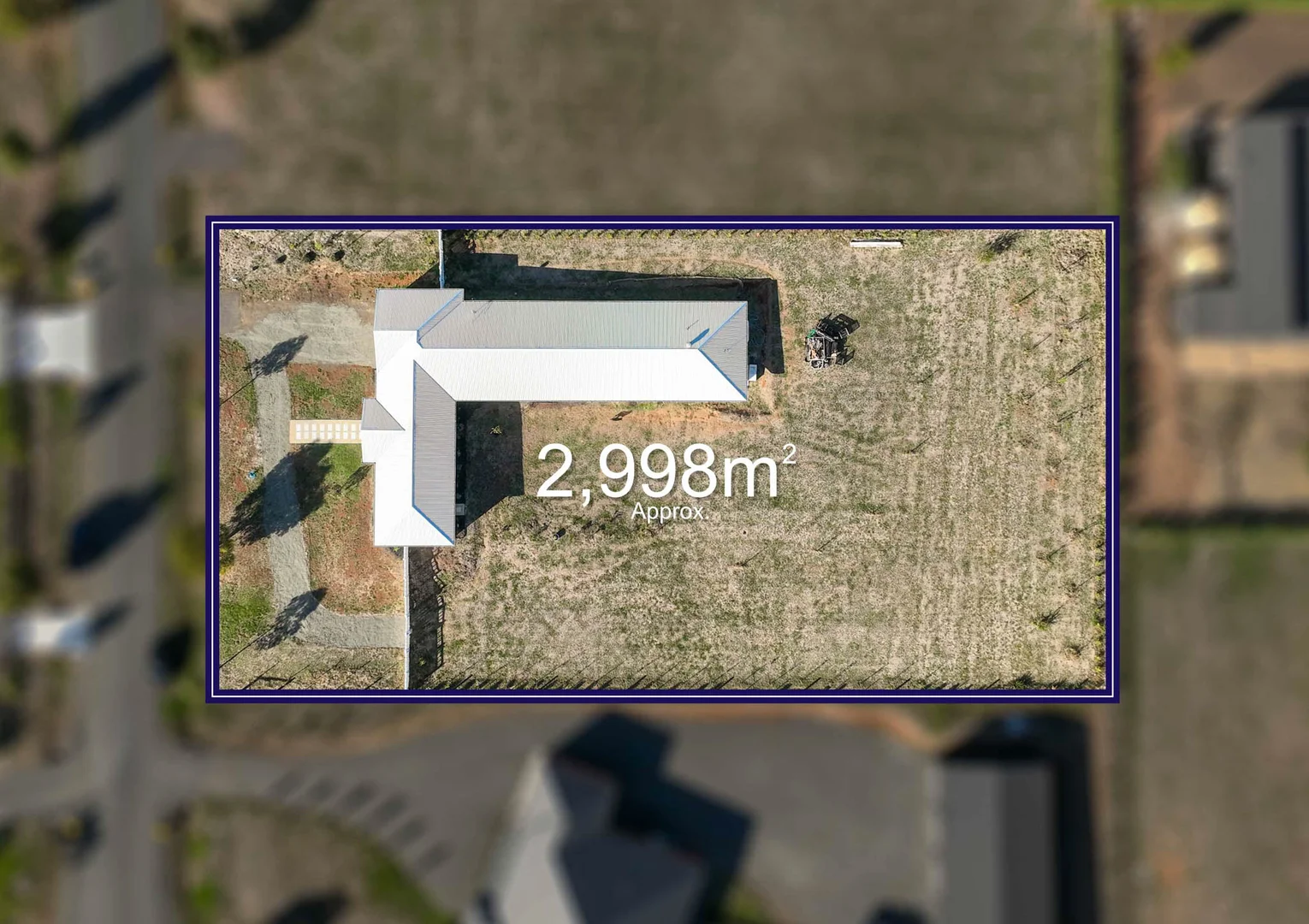 Additional image 23 of 21 Opal Court, Kyneton VIC 3444