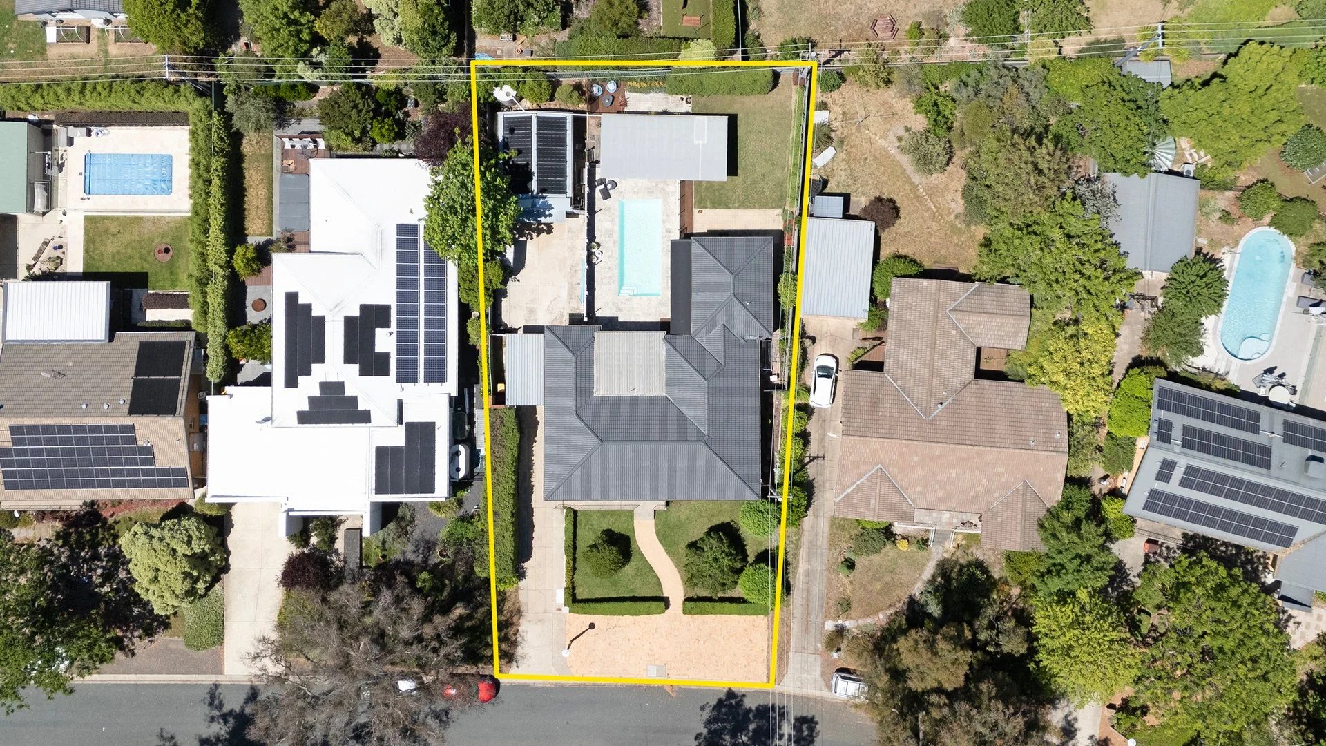 Additional image 26 of 13 Packer Street, Weetangera ACT 2614