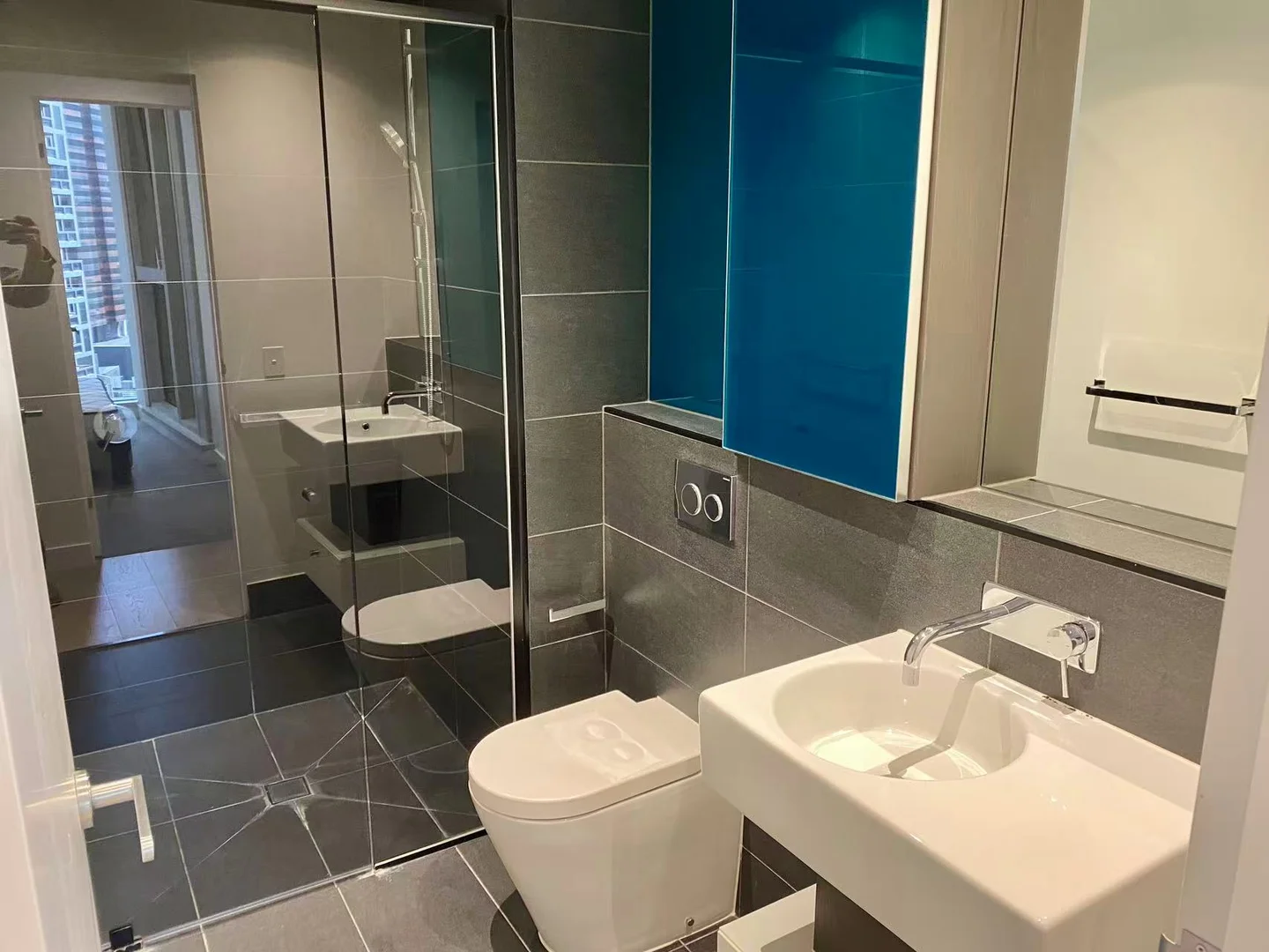 Additional image 13 of 2209/260 spencer st, Melbourne VIC 3000