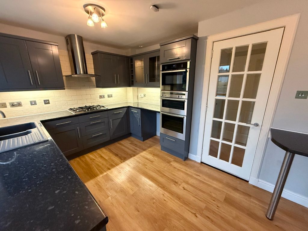 Additional image 6 of 5 bed detached house to rentMurieston Green, West Lothian, Livingston EH54