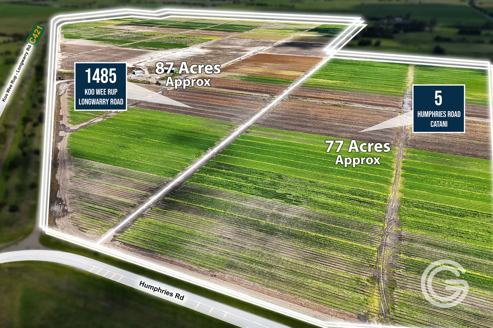 Additional image 6 of 1485 Koo Wee Rup-Longwarry Road, Catani VIC 3981