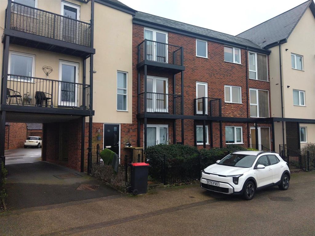Additional image 9 of 2 bed flat to rentSmallhill Road, Lawley Village, Telford TF4