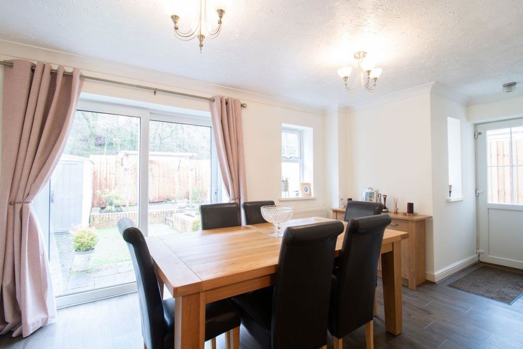 Additional image 21 of 4 bed property to rent14 Coed Gelli Park, Cwmgelli, Blackwood NP12