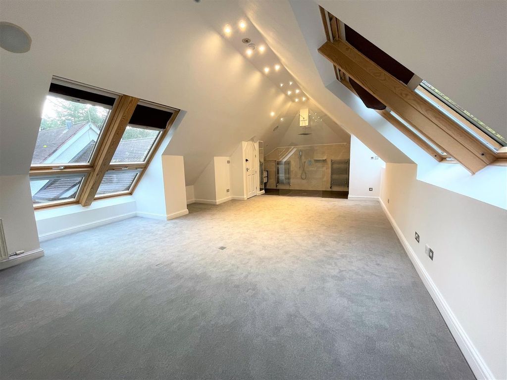 Additional image 16 of 7 bed detached house to rentWeston House, Weston Road, Wilmslow SK9
