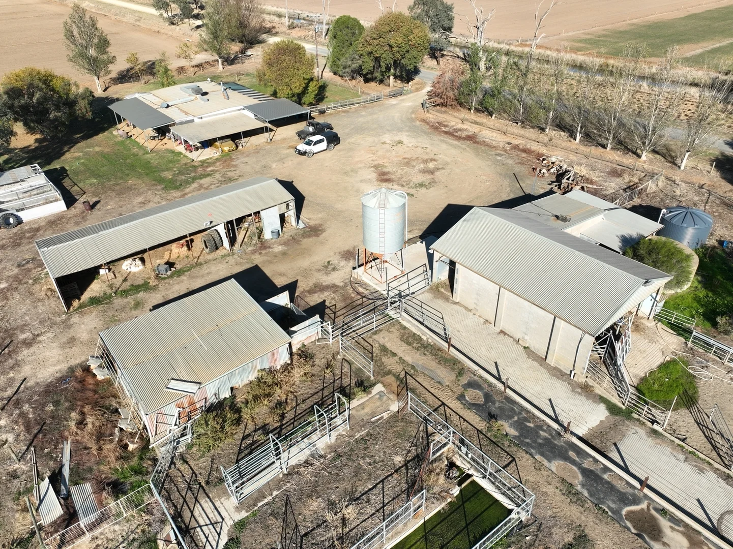 Additional image 25 of 400 Neal Road, Undera VIC 3629