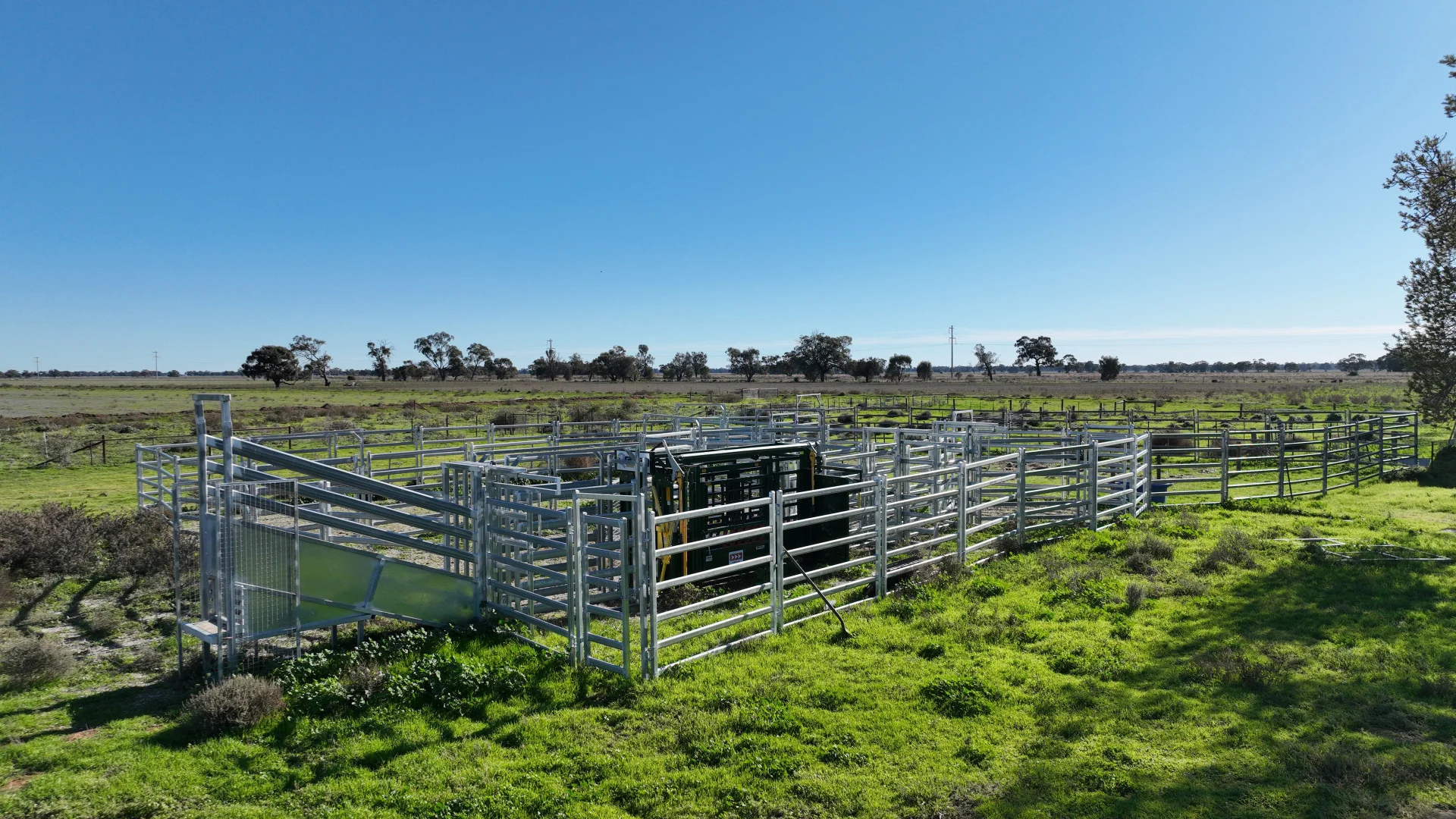 Additional image 6 of Shady Gums Birganbigil Road, Deniliquin NSW 2710