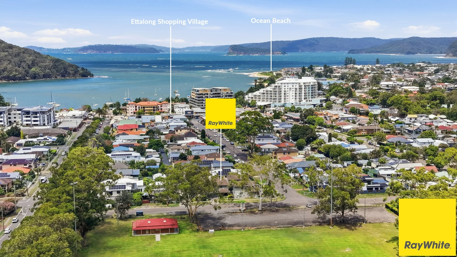 3/2-4 Pacific Avenue, Ettalong Beach NSW 2257